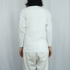 画像3: 70〜80's サーマルロンT L (3)