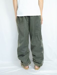 画像3: 【SALE】 90's〜 BUG BAFFLER USA製 メッシュイージーパンツ L (3)