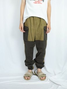 画像3: RUSSIAN MILITARY Gorka-3K コンバットパンツ W27-39 (3)