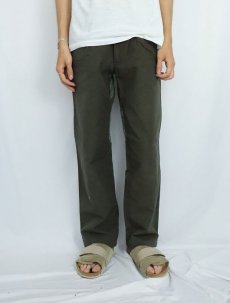 画像3: GEOLOGIC 切り替えデザイン ダックパンツ W30 (3)
