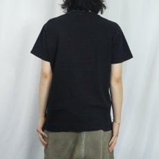 画像3: The Smashing Pumpkins "Mellon Collie And The Infinite Sadness" オルタナロックバンドTシャツ L (3)