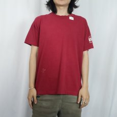 画像3: 80's "TREATED LIKE A DOG" プリントTシャツ (3)