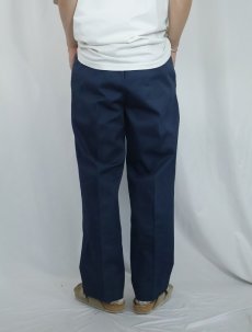 画像3: Dickies USA製 コットンツイル ワークパンツ W36 (3)