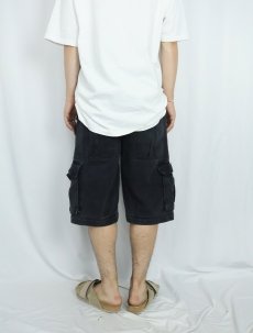 画像3: TRIPP NYC ボンテージハーフパンツ BLACK XS (3)