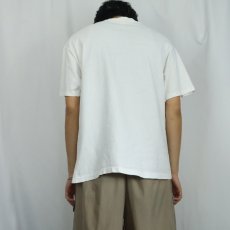 画像3: 90's 無地Tシャツ (3)