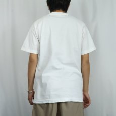 画像3: 90's USA製 "Pride of the Prairie" プリントTシャツ L (3)