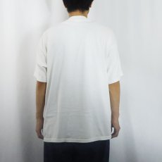 画像3: OH NO!! プリントTシャツ XL (3)