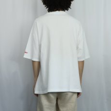画像3: 90's Matt Wagner "GRENDEL" アメコミプリントTシャツ XL (3)
