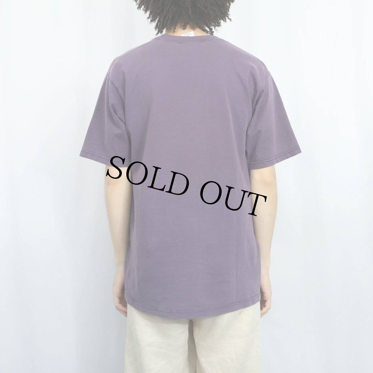 画像3: 90〜2000's 美少女戦士セーラームーン アニメプリントTシャツ M (3)