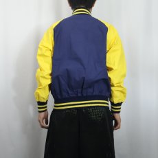 画像3: POLO Ralph Lauren コットンスタジャン M (3)