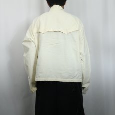 画像3: POLO Ralph Lauren コットンスイングトップ M (3)