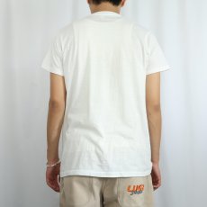 画像3: 70's INDIAN MOTORCYCLE インディアンプリントTシャツ (3)