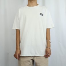 画像2: 90's USA製 Lotus Development カンファレンスプリントTシャツ XL (2)