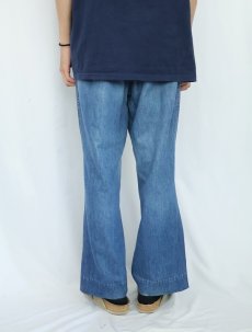 画像3: 80's Time & Time Again デニムパンツ W30 (3)