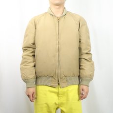 画像2: 70's Eddie Bauer オールパーパス ダウンジャケット (2)