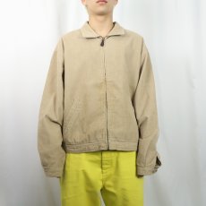 画像2: POLO Ralph Lauren コーデュロイジャケット XL (2)