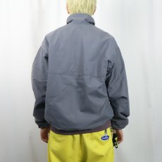 画像3: 80's Patagonia USA製 シェルドシンチラジャケット L (3)