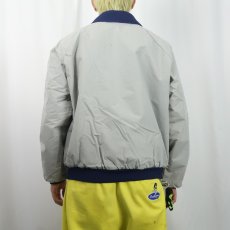 画像3: 90's Patagonia シェルドシンチラジャケット L (3)