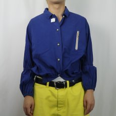 画像2: 60〜70's Sportmasters デザインシャツジャケット (2)