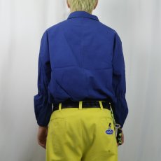 画像3: 60〜70's Sportmasters デザインシャツジャケット (3)
