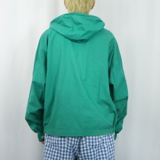 画像3: "JEP'S AUTHENTIC JEANSWEAR" コットンパーカー L (3)