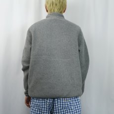 画像3: 2024SS Patagonia レトロ・パイル・マルスピアル XL (3)