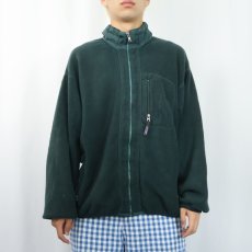 画像2: Patagonia シンチラフリースジャケット (2)