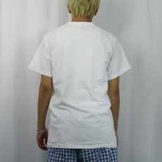 画像3: 90's NIKE USA製 "BOLDER BOULDER" ロードレース プリントTシャツ L (3)