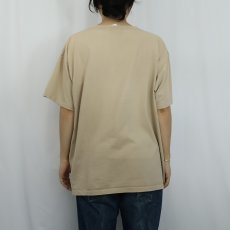 画像3: DRAWLS スケートブランド プリントTシャツ XL (3)