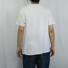 画像3: 80's PUNCH LINE 映画プリントTシャツ (3)
