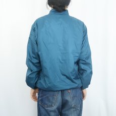 画像3: 90's Patagonia USA製 パフボール プルオーバー S (3)