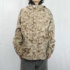 画像2: Patagonia PCU LEVEL6 AOR1 GORE-TEX JACKET MEDIUM-REGULAR (2)