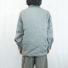 画像3: 80's Patagonia ウッドランドコート ライナー付き L (3)
