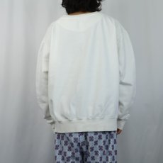 画像4: F・R・I・E・N・D・S テレビドラマ プリントスウェット (4)