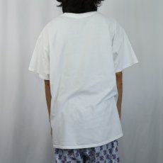画像3: JANET JACKSON シンガーソングライター ツアープリントTシャツ (3)