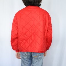 画像3: 50〜60's HAWTHORNE キルティングジャケット L (3)