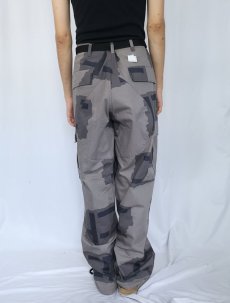 画像3: 90's USMC EXPERIMENTAL "T-PATTERN" トラウザーズ LARGE-REGULAR (3)
