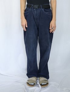 画像2: POLO Ralph Lauren コーデュロイパンツ W36 (2)