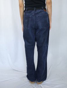 画像3: POLO Ralph Lauren コーデュロイパンツ W36 (3)