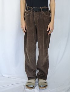 画像2: 80's Levi's コーデュロイパンツ W37 (2)