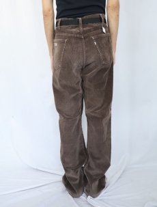 画像3: 80's Levi's コーデュロイパンツ W37 (3)