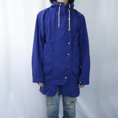画像2: 90's POLO SPORT Ralph Lauren ナイロンマウンテンパーカー S (2)