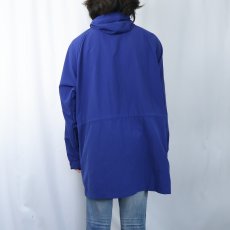 画像3: 90's POLO SPORT Ralph Lauren ナイロンマウンテンパーカー S (3)