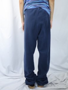 画像3: 80's Champion × LANDS' END USA製 スウェットパンツ (3)