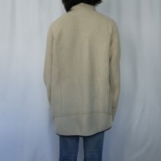 画像3: 2020AW Patagonia レトロパイル フリースジャケット XXL (3)
