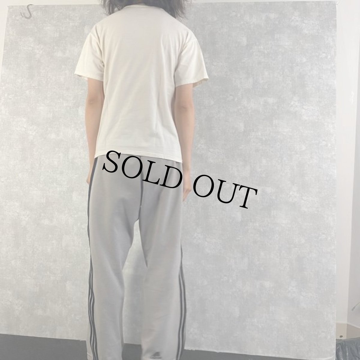 画像4: 90's I DON'T NEED SEX... プリントTシャツ (4)