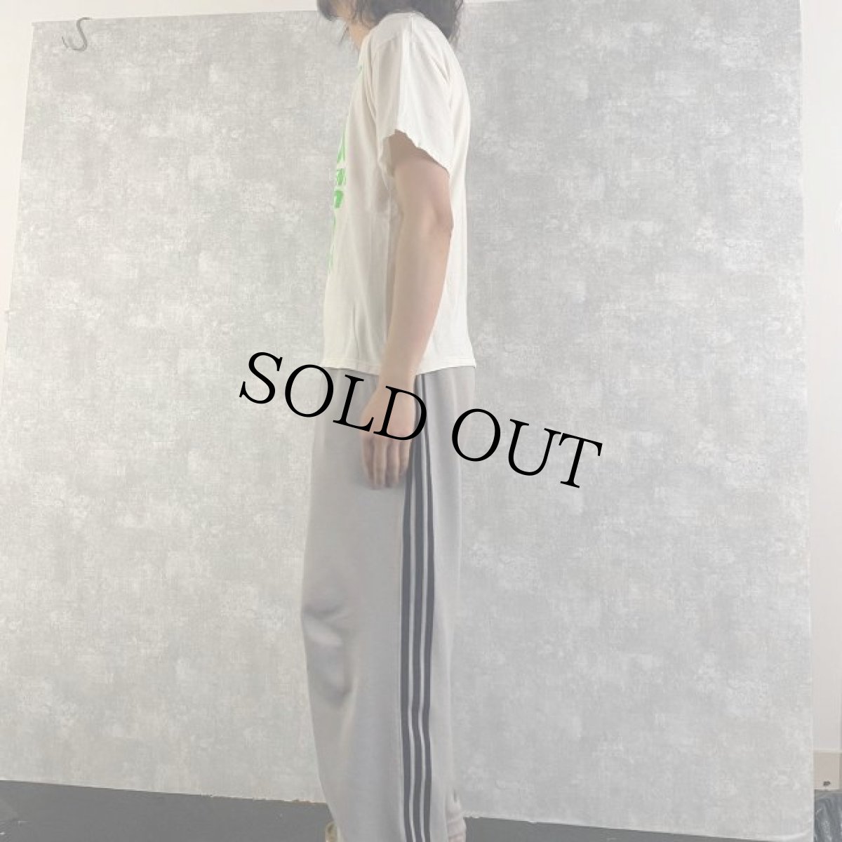 画像3: 90's I DON'T NEED SEX... プリントTシャツ (3)