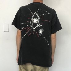 画像6: 90's The Cure "Wish" USA製  ロックバンドTシャツ (6)