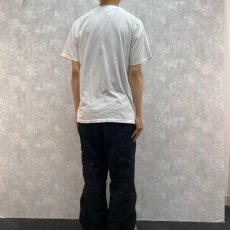 画像4: 90's RATFINK キャラクタープリントTシャツ L (4)