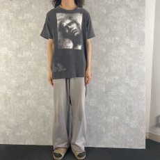 画像3: 90's VIOLENT GRIND グラフィックプリントTシャツ L (3)